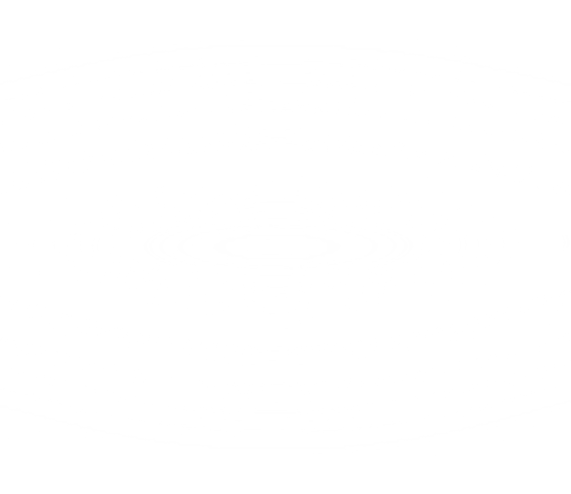 White Transparent Gradient Overlay